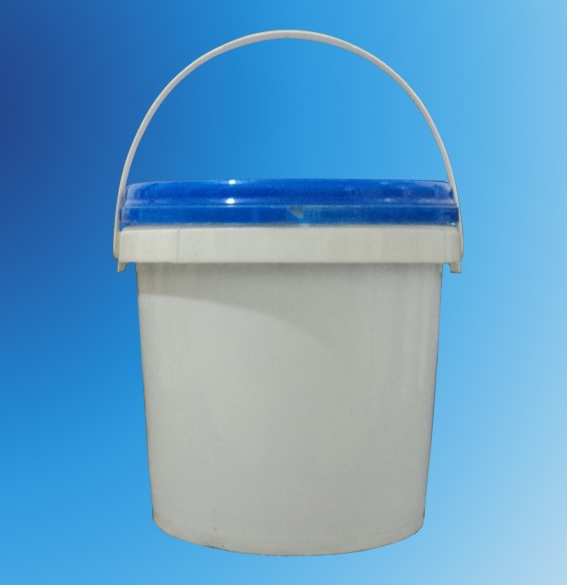 5L 플라스틱 양동이: 왜 HDPE 플라스틱이 산업용 포장 용기로 널리 사용되는가?